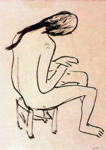 Pierre Albert Marquet 2 A4 Photo Print