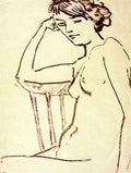 Pierre Albert Marquet 4 A4 Photo Print