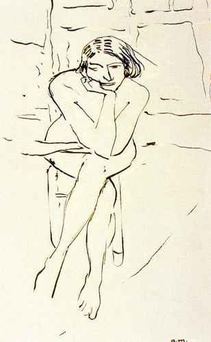 Pierre Albert Marquet 5 A4 Photo Print