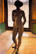 Pierre Albert Marquet A4 Photo Print