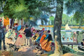 Pierre Auguste Renoir 060 A4 Photo Print