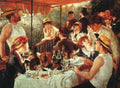 Pierre Auguste Renoir The Boating Party Lunch CGF A4 Photo Print