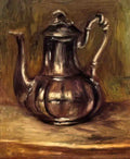 Pierre Auguste Renoir coffee pot Art A4 Photo Print