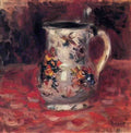 Pierre Auguste Renoir jug 1 Art A4 Photo Print