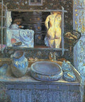 Pierre Bonnard 3 A4 Photo Print