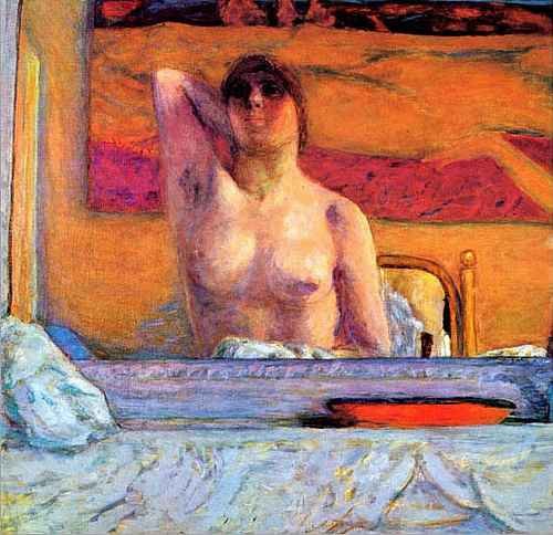 Pierre Bonnard 462 A4 Photo Print