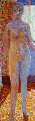 Pierre Bonnard 464 A4 Photo Print