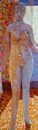 Pierre Bonnard 464 A4 Photo Print