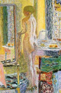 Pierre Bonnard 465 A4 Photo Print