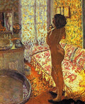 Pierre Bonnard 544 A4 Photo Print