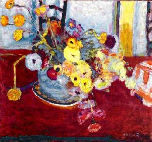 Pierre Bonnard Bonnard61a A4 Photo Print