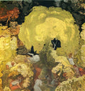 Pierre Bonnard autumn the fruit pickers 1912 Art A4 Photo Print