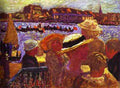 Pierre Bonnard bonnard13 A4 Photo Print