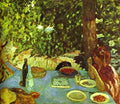 Pierre Bonnard bonnard14 A4 Photo Print