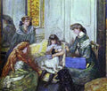 Pierre Bonnard bonnard16 A4 Photo Print