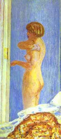 Pierre Bonnard bonnard17 A4 Photo Print