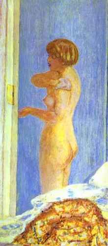 Pierre Bonnard bonnard17 A4 Photo Print