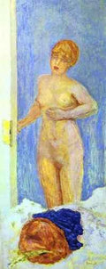 Pierre Bonnard bonnard18 A4 Photo Print