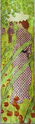 Pierre Bonnard bonnard2 A4 Photo Print