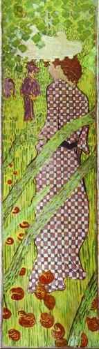 Pierre Bonnard bonnard2 A4 Photo Print