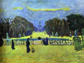 Pierre Bonnard bonnard20 A4 Photo Print