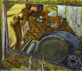 Pierre Bonnard bonnard22 A4 Photo Print