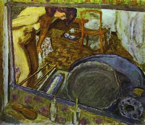 Pierre Bonnard bonnard22 A4 Photo Print