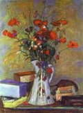Pierre Bonnard bonnard23 A4 Photo Print