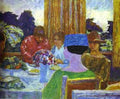 Pierre Bonnard bonnard24 A4 Photo Print