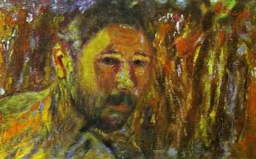 Pierre Bonnard bonnard26 A4 Photo Print