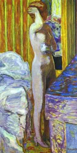 Pierre Bonnard bonnard27 A4 Photo Print