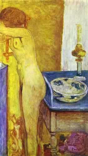 Pierre Bonnard bonnard29 A4 Photo Print