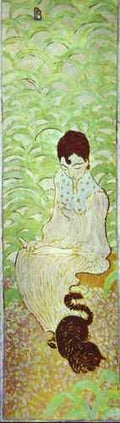 Pierre Bonnard bonnard3 A4 Photo Print