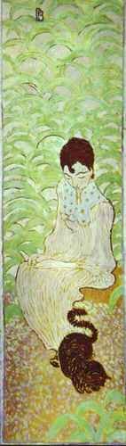 Pierre Bonnard bonnard3 A4 Photo Print