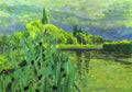 Pierre Bonnard bonnard37 A4 Photo Print