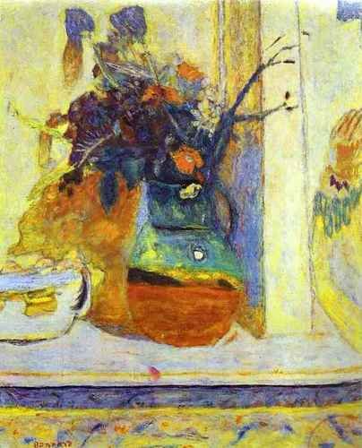 Pierre Bonnard bonnard39 A4 Photo Print