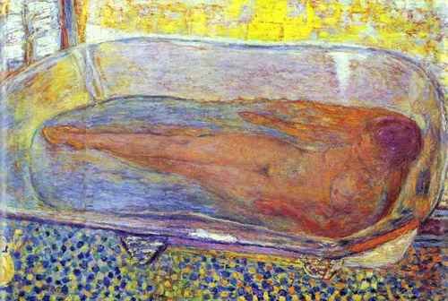 Pierre Bonnard bonnard41 A4 Photo Print