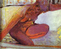 Pierre Bonnard bonnard42 A4 Photo Print