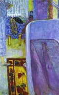 Pierre Bonnard bonnard44 A4 Photo Print