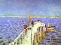 Pierre Bonnard bonnard46 A4 Photo Print