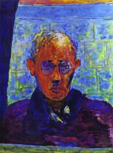 Pierre Bonnard bonnard47 A4 Photo Print