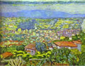 Pierre Bonnard bonnard49 A4 Photo Print
