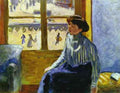 Pierre Bonnard bonnard5 A4 Photo Print