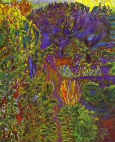Pierre Bonnard bonnard51 A4 Photo Print