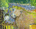 Pierre Bonnard bonnard53 A4 Photo Print