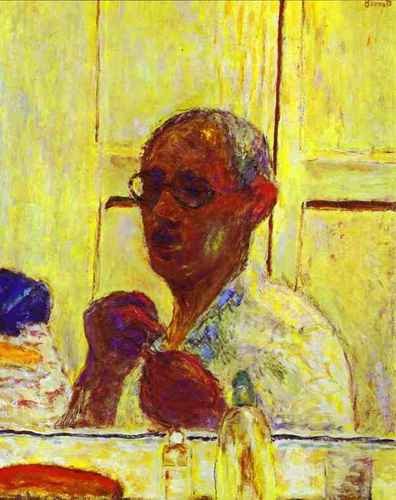 Pierre Bonnard bonnard54 A4 Photo Print