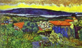 Pierre Bonnard bonnard55 A4 Photo Print