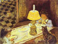 Pierre Bonnard bonnard59 A4 Photo Print
