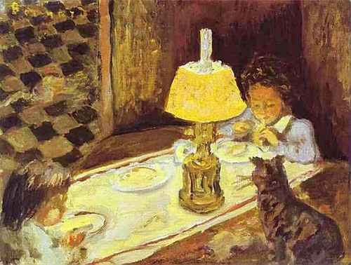 Pierre Bonnard bonnard59 A4 Photo Print