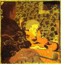 Pierre Bonnard bonnard64 A4 Photo Print